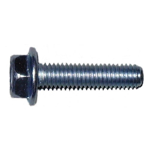 Wholesale DIN6921 Grade4.8/8.8/10.9 Yellow Zinc Coarse / Fine Thread Hex Flange Head Bolt Wholesale DIN6921 Grade4.8/8.8/10.9 Yellow Zinc Coarse / Fine Thread Hex Flange Head Bolt