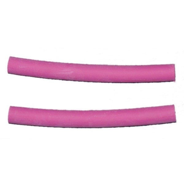 1/4" x 3" Red Heat Shrink Tubing