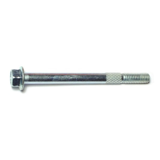 3/8" x 3-5/8" Zinc Plated Steel Starter Bolts