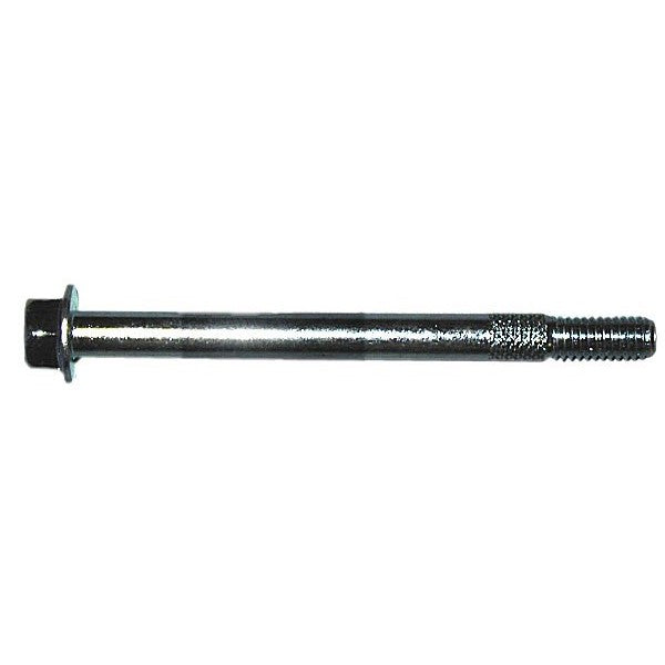 3/8" x 4-11/16" Zinc Plated Steel Starter Bolts