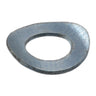4mm x 9mm Zinc Plated Class 8 Steel Wave Spring Lock Washers