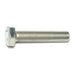 8mm-1.0 x 40mm Plain Class 10.9 Steel Fine Thread Hex Cap Screws