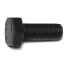 12mm-1.5 x 30mm Plain Class 10.9 Steel Fine Thread Hex Cap Screws