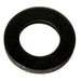 6mm x 12mm Plain Class 10 Steel Flat Washers