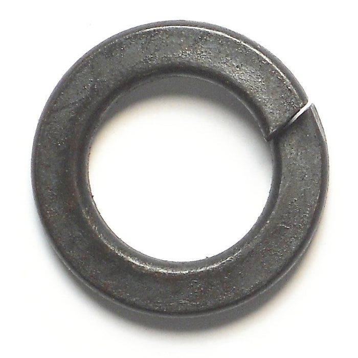 14mm x 24mm Plain Class 10 Steel Lock Washers