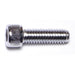 5/16"-18 x 1" Chrome Plated Grade 8 Steel Coarse Thread Smooth Head Socket Cap Screws