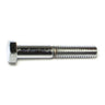 5/16"-18 x 2" Chrome Plated Grade 5 Steel Coarse Thread Hex Cap Screws