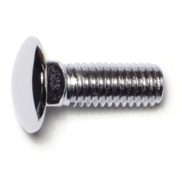 7/16-14 x 1-1/4 Zinc Plated Grade 8 Steel Coarse Thread Hex Cap Scre 7/16-14 x 1-1/4 Zinc Plated Grade 8 Steel Coarse Thread Hex Cap Scre
