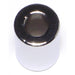 5/16" x 5/8" x 1" Chrome Plated Steel Spacers