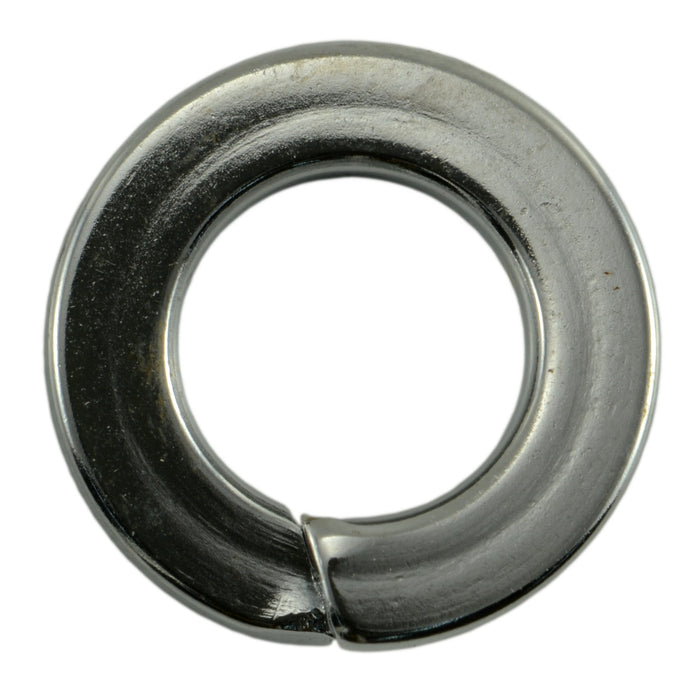 6mm x 11mm Chrome Plated Class 12.9 Steel Lock Washers