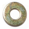5/16" x 7/8" x .086" Zinc Plated Grade 8 Steel Thick Washers