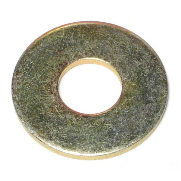 3/4" x 2" x .148" Zinc Plated Grade 8 Steel Thick Washers