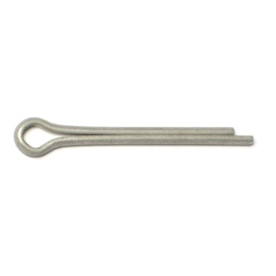 5/32" x 1-1/2" 18-8 Stainless Steel Cotter Pins