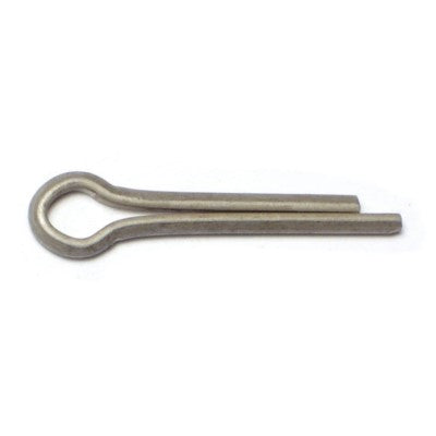3/16" x 1" 18-8 Stainless Steel Cotter Pins