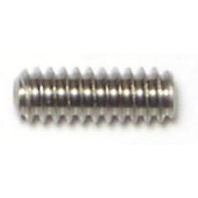 #6-32 x 3/8