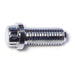 1/4"-28 x 5/8" Chrome Plated Steel Fine Thread Flange Head 12-Point Cap Screws