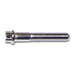 1/4"-28 x 1-1/2" Chrome Plated Steel Fine Thread Flange Head 12-Point Cap Screws