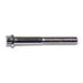 1/4"-28 x 2" Chrome Plated Steel Fine Thread Flange Head 12-Point Cap Screws