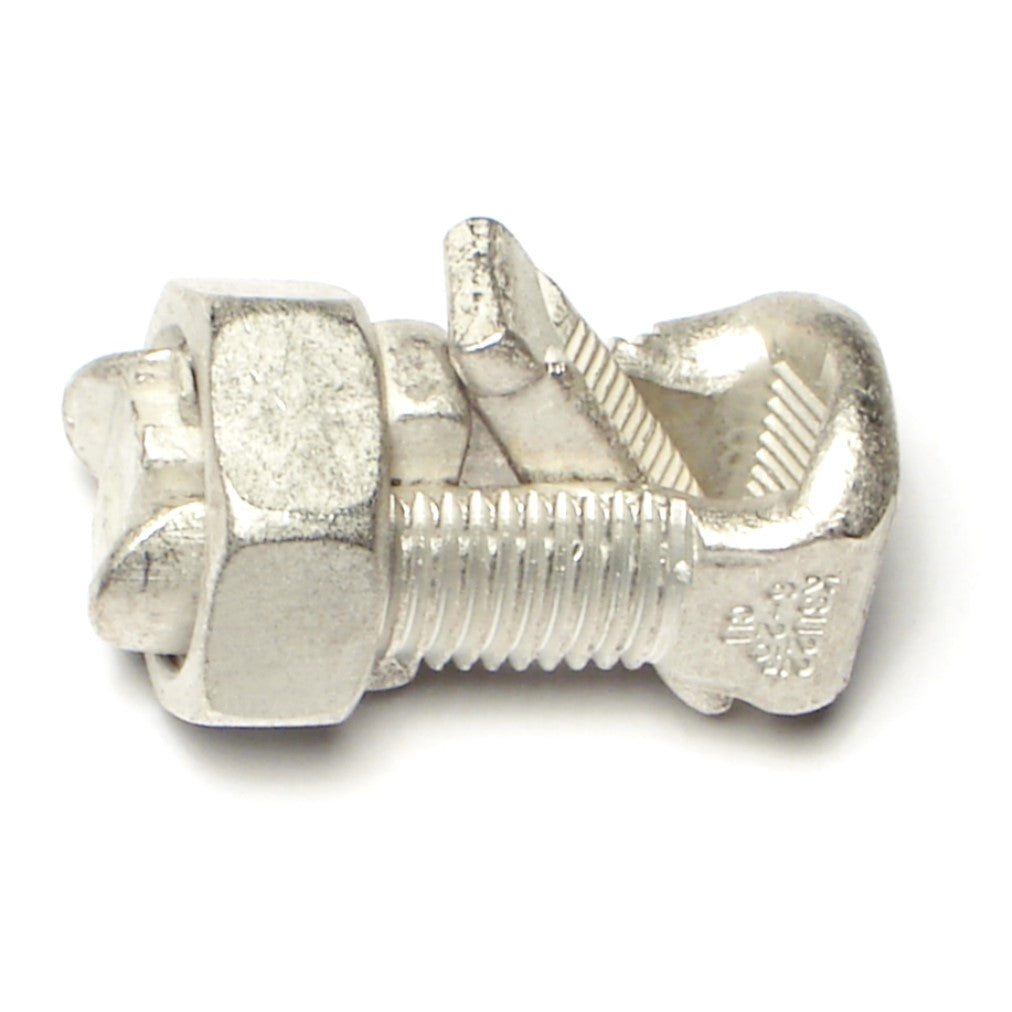 #4 Aluminum Split Bolts — Fastener Line