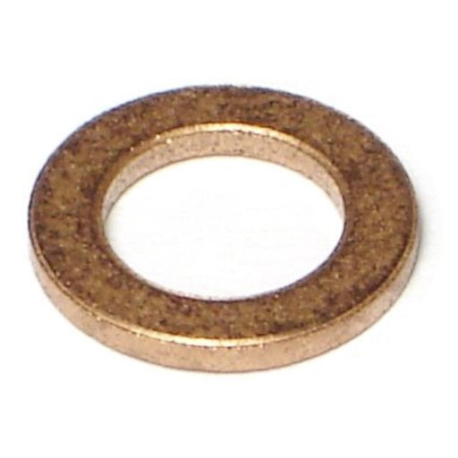 3/8" x 5/8" x 1/16" Bronze Machine Bushings