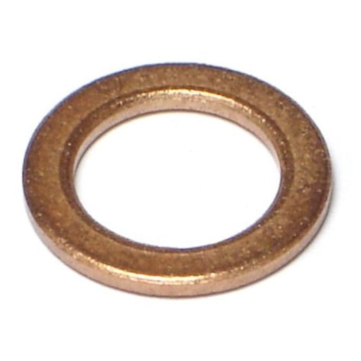 1/2" x 3/4" x 1/16" Bronze Machine Bushings