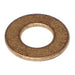 1/2" x 1" x 1/16" Bronze Machine Bushings