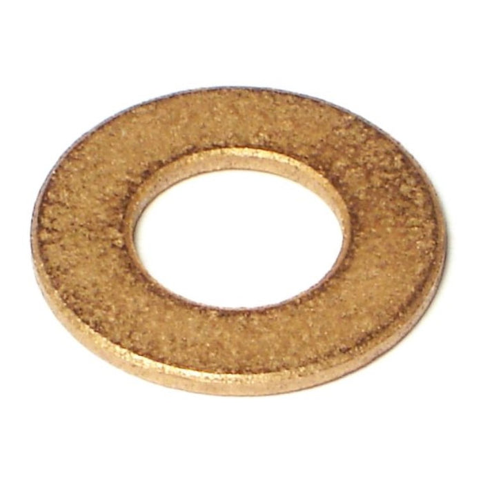 1/2" x 1" x 1/8" Bronze Machine Bushings