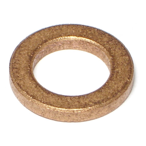 5/8" x 1" x 1/16" Bronze Machine Bushings