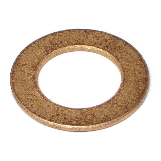 3/4" x 1-1/4" x 1/16" Bronze Machine Bushings