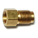 1/4FIP x 5/16MIP Brass Conversion Adapters