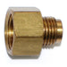 3/8FIP x 5/16MIP Brass Conversion Adapters