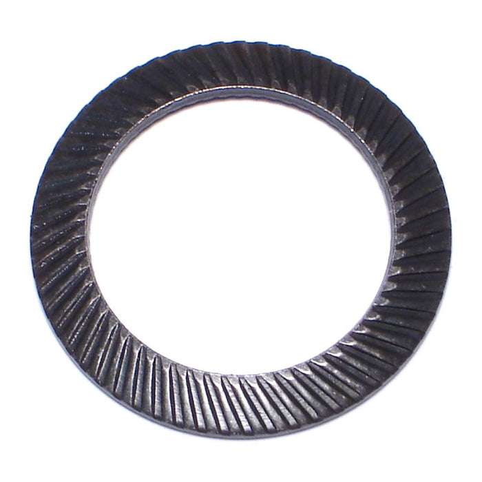 20mm x 30mm Zinc Plated Steel Safety Lock Washers