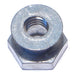 5/16"-18 Cast Zinc Coarse Thread Breakaway Nuts