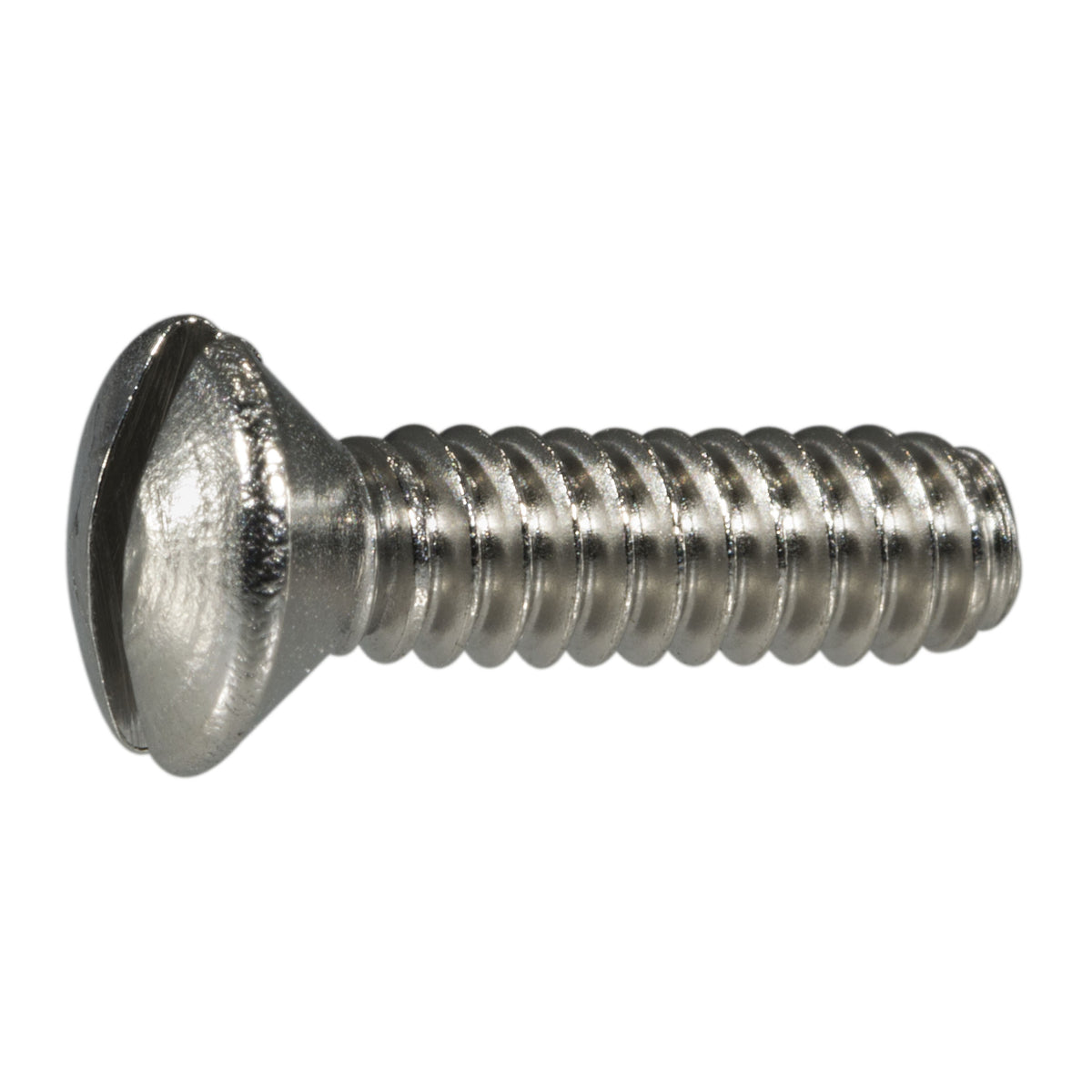 #2-56 x 3/16" Plain Steel Coarse Thread Miniature Socket Cap Screws