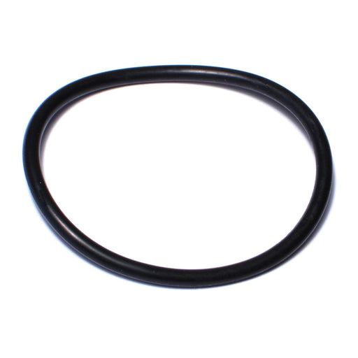 2-1/8" x 2-3/8" Medium Rubber O-Rings