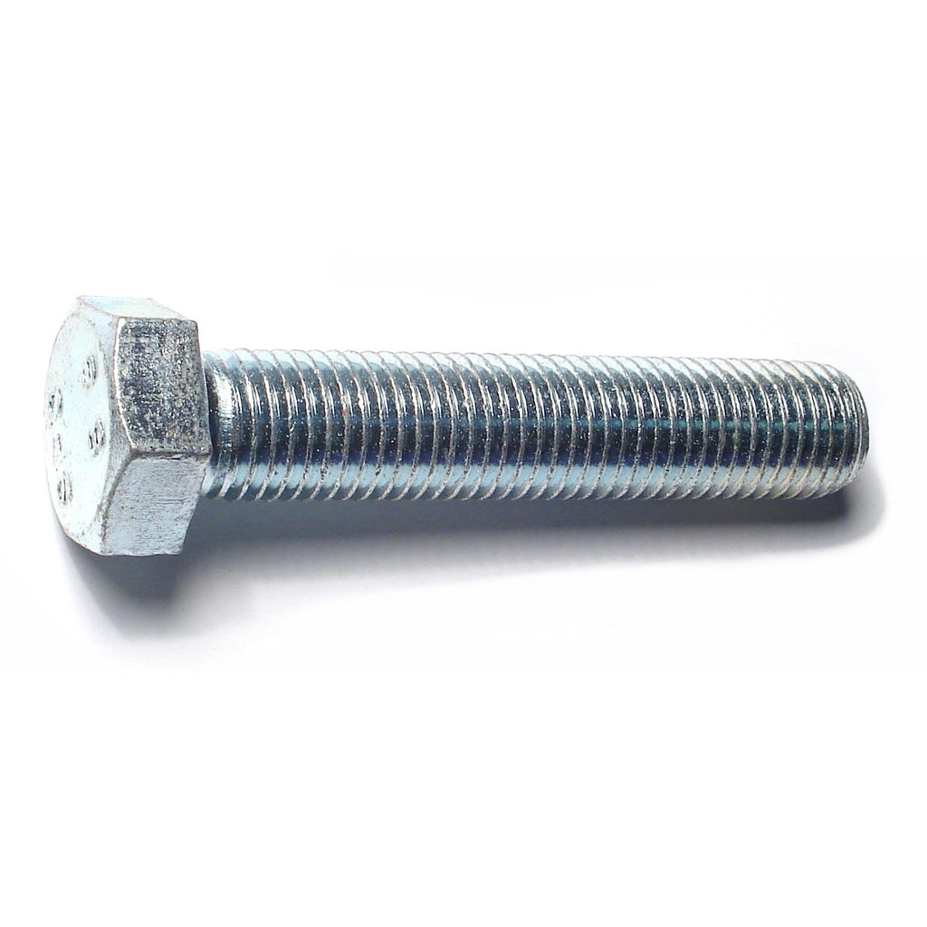 Hex Bolts — Fastener Line