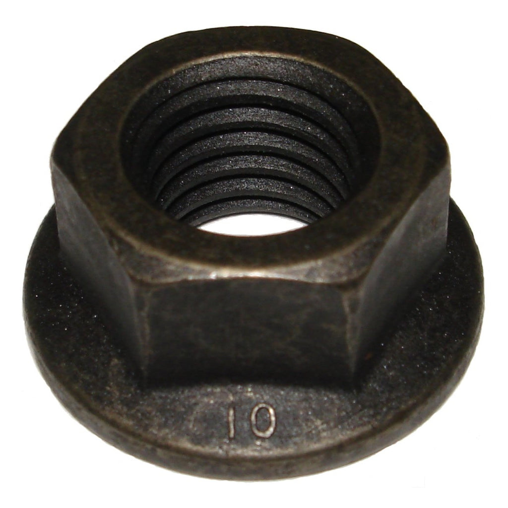 Flange Nuts — Fastener Line