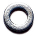 4mm x 7.8mm Zinc Plated Class 8 Steel Flat Washers