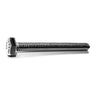1/4"-20 x 2-1/2" 18-8 Stainless Steel Coarse Full Thread Hex Head Tap Bolts