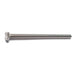 1/4"-20 x 4" 18-8 Stainless Steel Coarse Full Thread Hex Head Tap Bolts