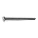 1/4"-20 x 5" 18-8 Stainless Steel Coarse Full Thread Hex Head Tap Bolts