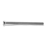 3/8"-16 x 6" 18-8 Stainless Steel Coarse Full Thread Hex Head Tap Bolts
