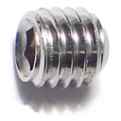 #10-32 x 3/16