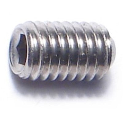 #10-32 x 5/16