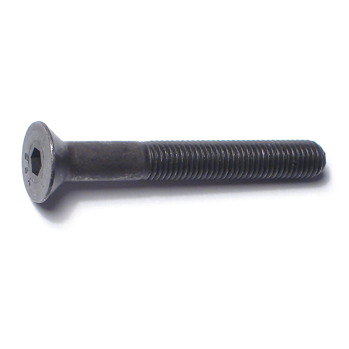 1 4 28 X 2 Plain Steel Fine Thread Flat Head Socket Cap Screws 1-4-28-x-2-plain-steel-fine-thread-flat-head-socket-cap-screws