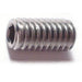 4mm-0.70 x 8mm A2 Stainless Steel Coarse Thread Cup Point Hex Socket Headless Set Screws