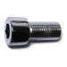 1/2"-20 x 1" Chrome Plated Steel Fine Thread Smooth Head Socket Cap Screws