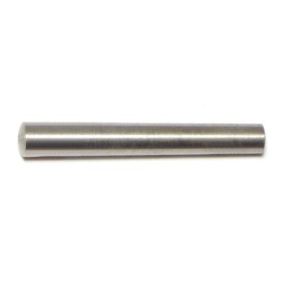 #3 x 1-1/2" Zinc Plated Steel Taper Pins