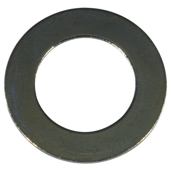 3/4" x 11/4" x 18 GA Zinc Plated Steel Machine Bushings ??? Fastener Line