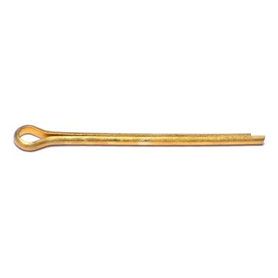1/8" x 2" Brass Cotter Pins